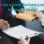 Small Business Loan